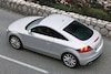 Audi TT Coupé