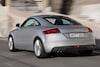 Audi TT Coupé
