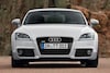 Audi TT Coupé