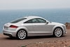 Audi TT Coupé