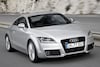 Audi TT Coupé