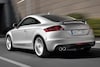 Audi TT Coupé
