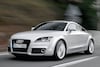 Audi TT Coupé