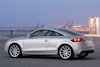 Audi TT Coupé