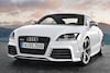 Audi TT RS