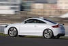 Audi TT RS