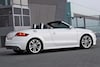 Audi TTS Roadster