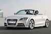 Audi TTS Roadster