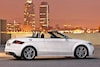 Audi TTS Roadster