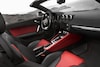 Audi TTS Roadster