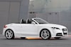 Audi TTS Roadster