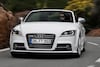Audi TTS Roadster