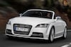 Audi TTS Roadster