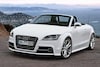 Audi TTS Roadster