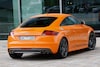 Audi TTS Coupé