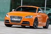 Audi TTS Roadster
