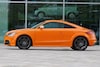 Audi TTS Coupé