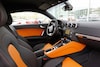 Audi TTS Roadster