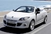 Renault Mégane Coupé-Cabriolet