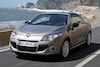Renault Mégane Coupé-Cabriolet
