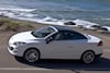 Renault Mégane Coupé-Cabriolet
