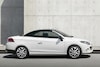 Renault Mégane Coupé-Cabriolet