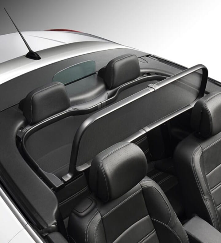 Renault Mégane Coupé-Cabriolet