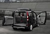 Renault Kangoo Be Bop