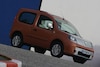 Renault Kangoo Be Bop