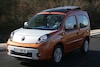 Renault Kangoo Be Bop
