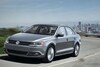 Volkswagen Jetta 2011