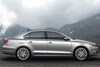 Volkswagen Jetta 2011