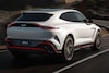 Aston Martin DBX S