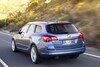 Opel Astra Sports Tourer