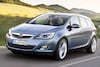 Opel Astra Sports Tourer