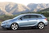 Opel Astra Sports Tourer