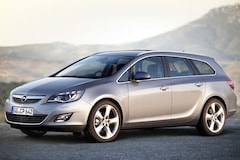 Astra Sports Tourer