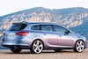 Opel Astra Sports Tourer