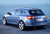 Opel Astra Sports Tourer