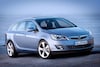 Opel Astra Sports Tourer