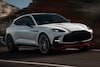 Aston Martin DBX S