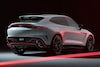 Aston Martin DBX S