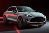 Aston Martin DBX S