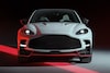 Aston Martin DBX S