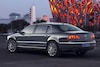 Volkswagen Phaeton