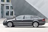 Volkswagen Phaeton