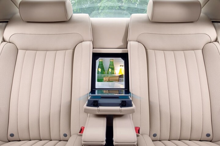 Volkswagen Phaeton