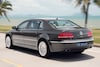 Volkswagen Phaeton