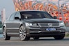 Volkswagen Phaeton