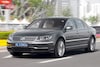 Volkswagen Phaeton